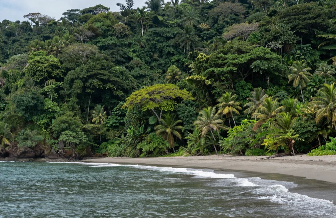 Costa Rica
