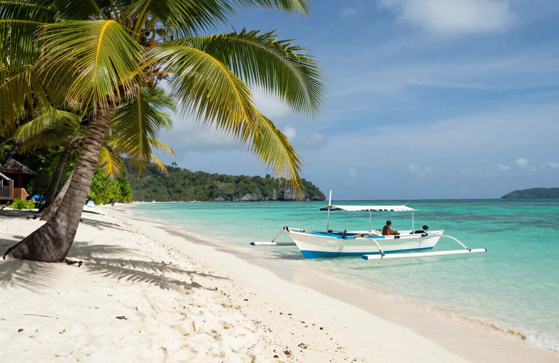 Palawan, Philippines
