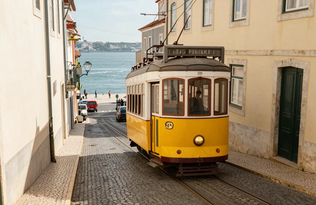 Lisbon, Portugal
