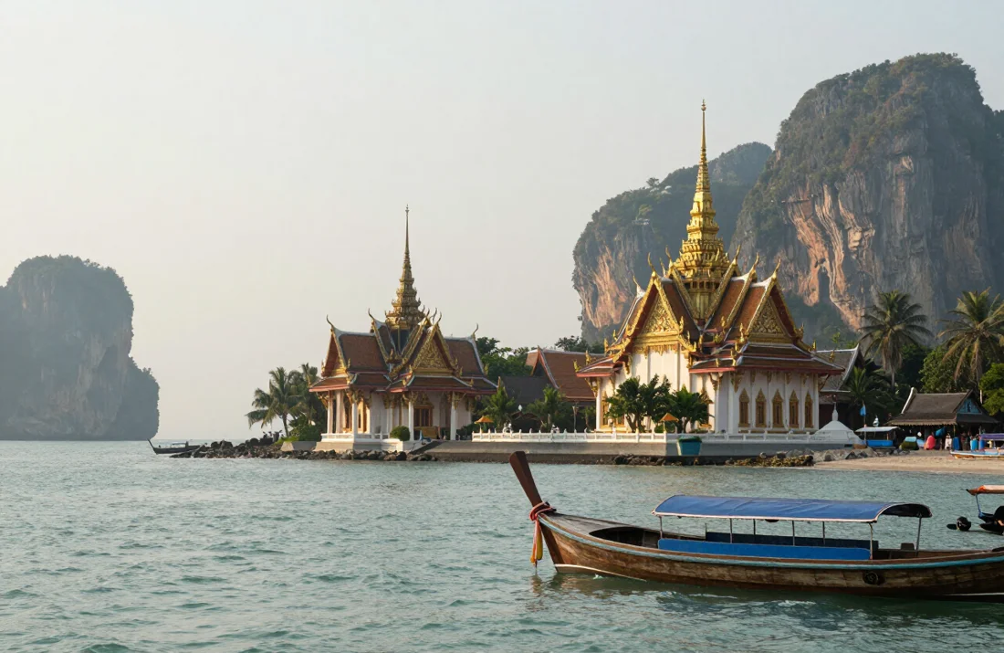 Krabi, Thailand